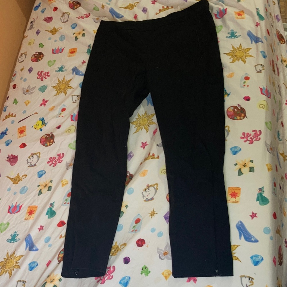 Reitmans womens Dark Leggings